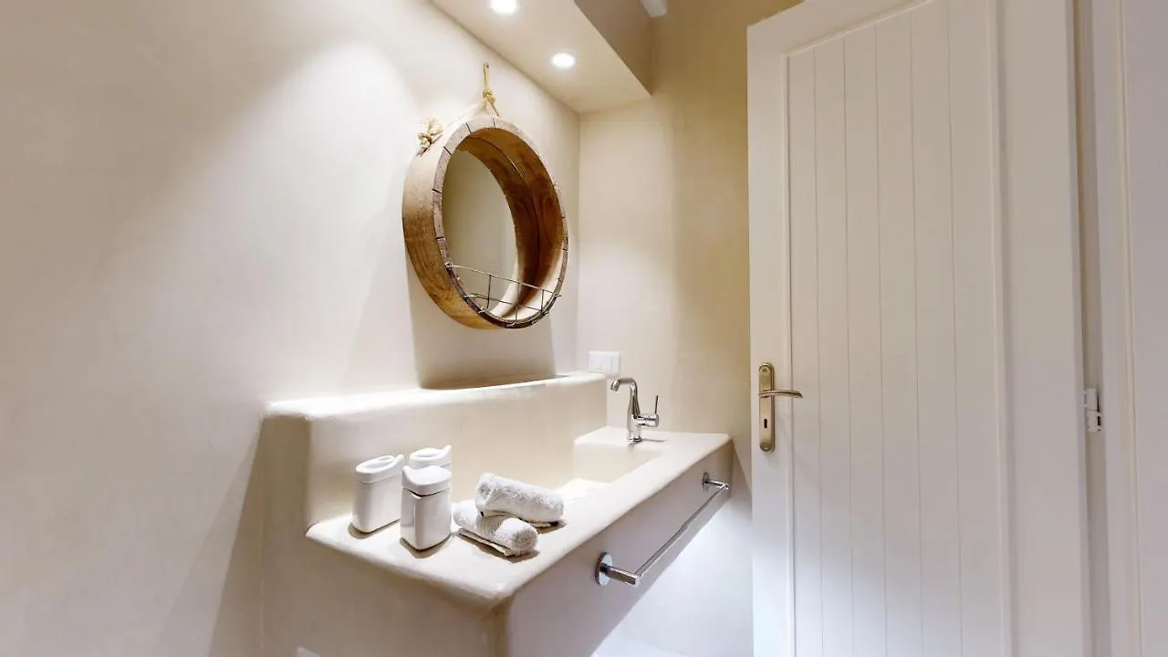 פטליה Villa Marinalio By Whitelist Mykonos 0*,