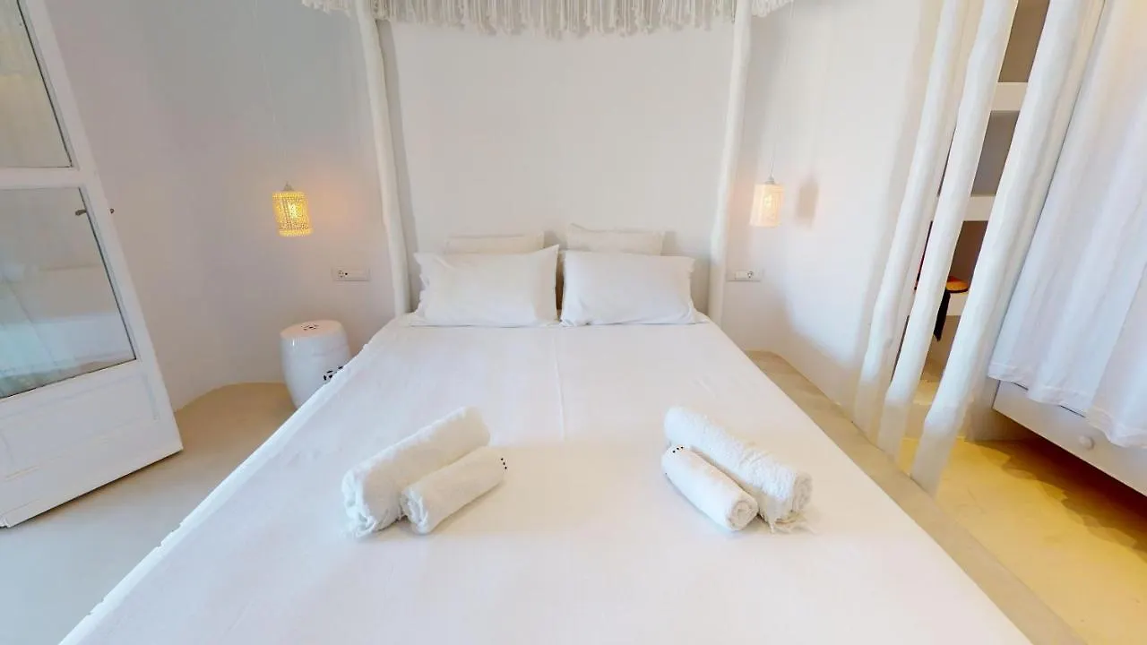 פטליה Villa Marinalio By Whitelist Mykonos