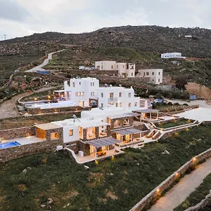  Διαμέρισμα Koumi Homes Mykonos